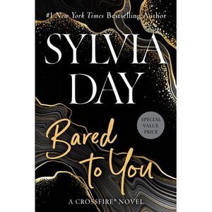Bared to You -- Sylvia Day
